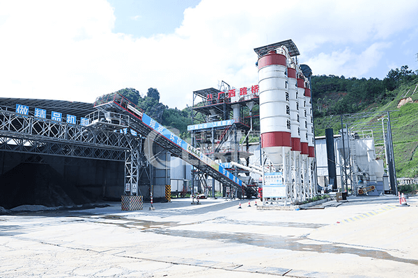 磨(mó)粉機器